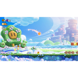 Super Mario Bros. Wonder + Rendez-vous au parc Bellabel - Nintendo Switch 2 Edition • Jeu Nintendo Switch 2