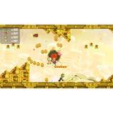 Super Mario Bros. Wonder + Rendez-vous au parc Bellabel - Nintendo Switch 2 Edition • Jeu Nintendo Switch 2