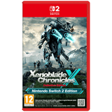 Xenoblade Chronicles X: Definitive Edition - Nintendo Switch 2 Edition  Jeu Nintendo Switch 2