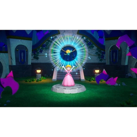 Princess Peach: Showtime ! • Jeu Nintendo Switch