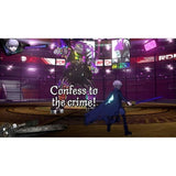 Master Detective Archives: RAIN CODE  Jeu Nintendo Switch