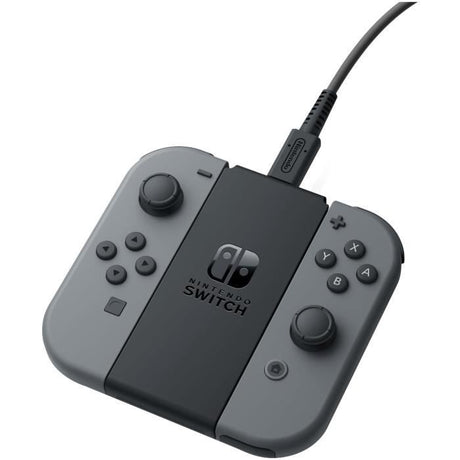 Station de recharge pour manettes Joy-Con et NES • Accessoire Nintendo Switch