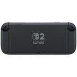 Console Nintendo Switch 2  Bleu Clair & Rouge Clair + Légendes Pokémon: Z-A (Code)