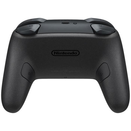 Manette Switch Pro 2 pour Nintendo Switch 2 • Édition Resident Evil Requiem