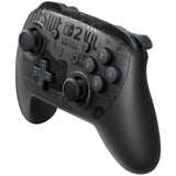 Manette Switch Pro 2 pour Nintendo Switch 2 • Édition Resident Evil Requiem
