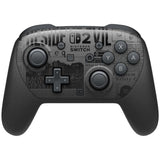 Manette Switch Pro 2 pour Nintendo Switch 2 • Édition Resident Evil Requiem