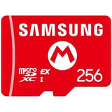 Carte mémoire Micro SD Express 256Go Samsung pour Nintendo Switch 2