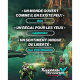 Xenoblade Chronicles X: Definitive Edition  Jeu Nintendo Switch