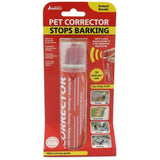 TYROL Pet corrector - Sifflet de dressage - Son dissuasif - Résultats immédiats - Pour chien