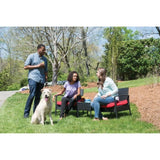 Systeme de Dressage Léger pour Chien PETSAFE 600m - Stimulation Douce, Rechargeable, Étanche