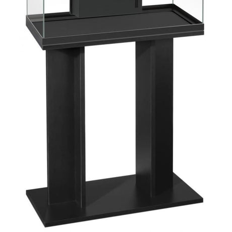 Meuble pour aquarium 60 cm noir - Ciano Noir