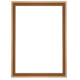 Encadrement Mouluré - NORDLINGER PRO - 80 x 60 cm - 42 x 14 mm - FSC 100%