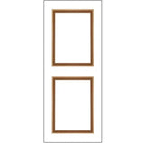 Kit moulures de porte - NORDLINGER PRO - FSC 100% - AdaptÈ aux portes de 83 cm