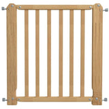 NORDLINGER PRO Barriere amovible en bois  Sardegna  - Pour chien