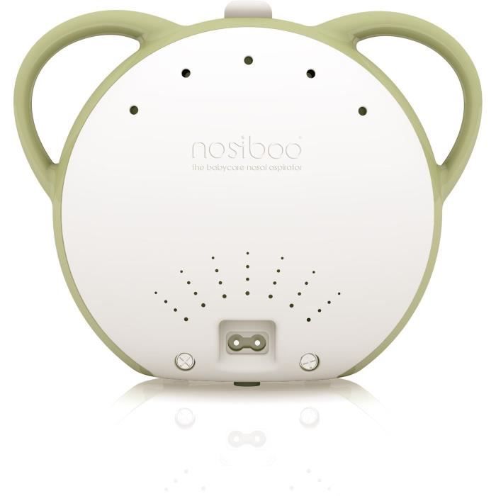 NOSIBOO Pro Mouche bébé électrique - Sauge