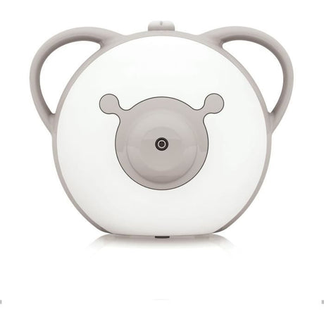 NOSIBOO Pro Mouche bébé électrique - Gris