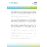 NOSIBOO - Go mouche bébé portable électrique