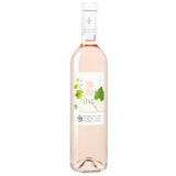 Note Côtes de Provence - Vin Rosé de Provence - Bio 2024