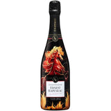 Champagne Ernest Rapeneau Cuvée Cheval de Feu Extra Brut