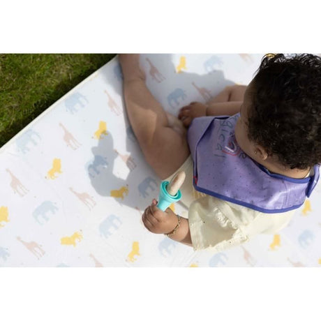 Moules a glace - NUBY - Fruitsicles - 4 bâtonnets