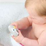 Thermometre de bain pour bébé - NUBY - Pingouin