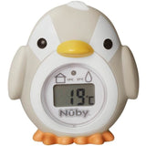 Thermometre de bain pour bébé - NUBY - Pingouin