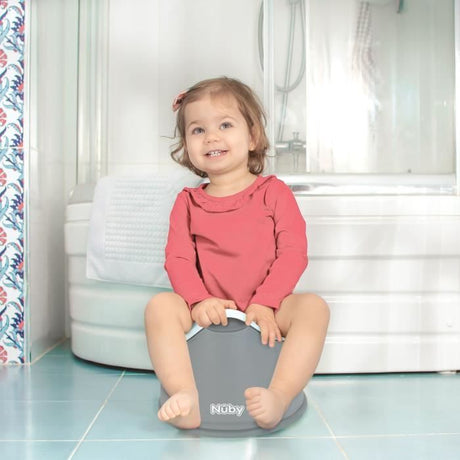 Pot - NUBY - Apprentissage de la propreté
