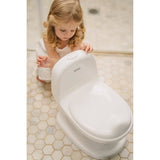Pot mini toilettes - NUBY - Dr. Talbot's - My Real Potty