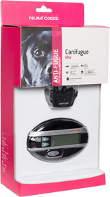 Set complet - NUM'AXES - CANIFUGUE MIX FUG1033 - Noir- Jusqu'a 2 000 m