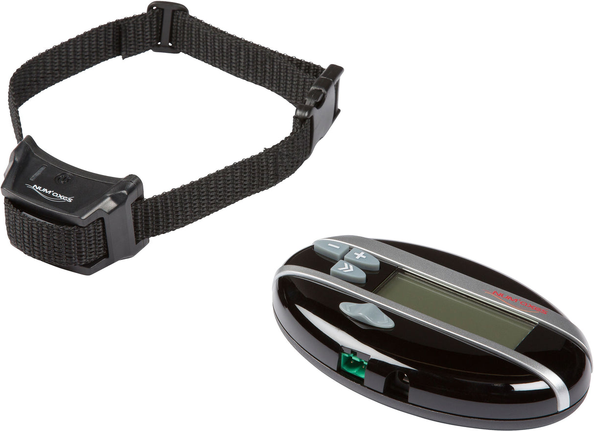 Set complet - NUM'AXES - CANIFUGUE MIX FUG1033 - Noir- Jusqu'a 2 000 m