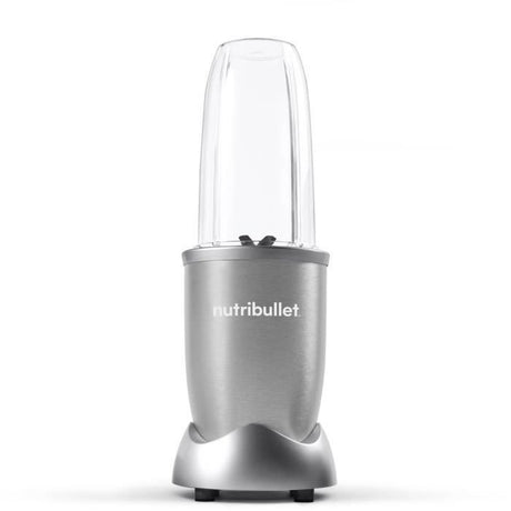 Blender - NUTRIBULLET - Pro NB907S - 900 Watts - 2 tasses sans BPA - Tritan