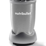 Blender - NUTRIBULLET - Pro NB907S - 900 Watts - 2 tasses sans BPA - Tritan