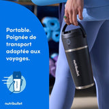 Blender - NUTRIBULLET - Flip - NBP106B -Noir