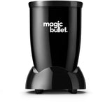 Blender - NUTRIBULLET MagicBullet - MBR04B - 200W - 560 ml - Noir -1 gourde incluse - Sans BPA