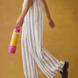 Blender portable - NutriBullet - NBP003BP - 70W -  0.475L - Rose - 1 gourde incluse