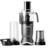 Blender - NUTRIBULLET - Ultra Plus + - NB1224DG - Gris