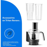 Blender - NUTRIBULLET - Ultra Plus + - NB1224DG - Gris
