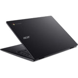 PC Portable Acer - Chromebook CBOA314-1H-C286 - Chrome OS - 14 FHD - Intel Celeron N4500 - RAM 4Go - 128 Go eMMC - AZERTY