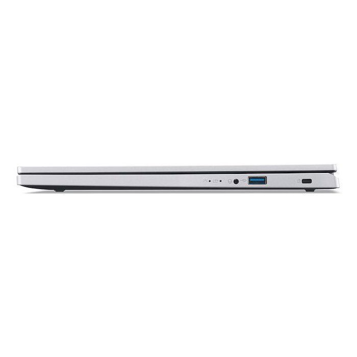 PC Portable ACER Aspire Go 15 : Win 11 - 15.6 FHD - AMD Athlon Silver 7120U - RAM 8Go - 128Go SSD
