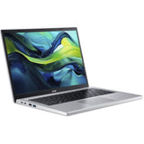 PC Portable ACER Aspire Go 14 : Win 11 - 14'' WUXGA IPS - AMD Ryzen 5 7520U - RAM 16Go - 512Go SSD