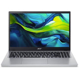 PC Portable ACER Aspire Go 15 : Win 11 - 15.6'' FHD - Intel Core 3 N355 - RAM 8Go - 512Go SSD