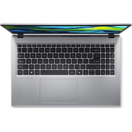 PC Portable ACER Aspire Go 15 : Win 11 - 15.6'' FHD - Intel Core 3 N355 - RAM 8Go - 512Go SSD
