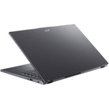 PC Portable ACER - Aspire A15-61M-R8W0 - Win 11 - 15,6'' FHD 60Hz - Ryzen 5-8640HS - RAM 8Go -Stockage 512Go SSD -Radeon CGN -AZERTY