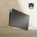 PC Portable Acer - Chromebook Plus CB514-4H-30AF - Chrome OS - 14 FHD IPS - Core i3-N305 - RAM 8Go - 512Go SSD