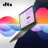 Ordinateur Portable ACER Chromebook Plus 514 : Chrome OS - 14 FHD IPS - Intel Core i3-N305 - RAM 8Go - 512Go SSD