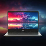 Ordinateur Portable ACER Chromebook Plus 514 : Chrome OS - 14 FHD IPS - Intel Core i3-N305 - RAM 8Go - 512Go SSD