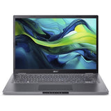 PC Portable ACER Aspire 14 : Sans Windows - 14'' WUXGA IPS - Intel Core 5 120U - RAM 16Go - 1To SSD