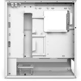Boitier moyen-tour compact ATX - NZXT - CC-H52FW-01 - H5 Flow - Blanc
