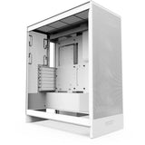 Boitier moyen-tour - NZXT - CM-H72FW-01 - H7 Flow - Blanc