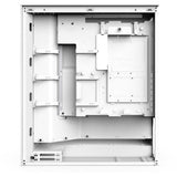 Boitier moyen-tour - NZXT - CM-H72FW-01 - H7 Flow - Blanc